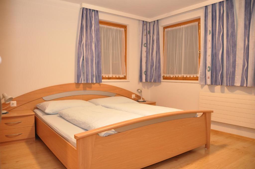 شقة Haus Gentiana سامنون الغرفة الصورة